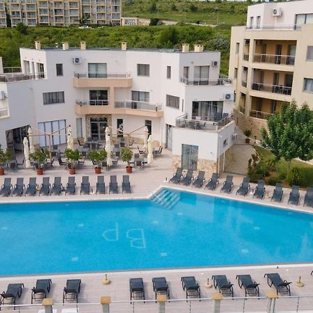 Byala Panorama Resort Buitenkant foto