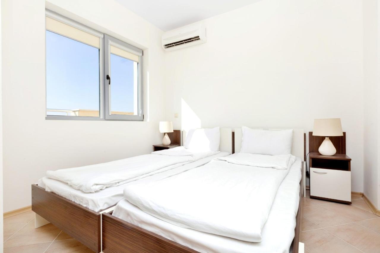 Byala Panorama Resort Kamer foto