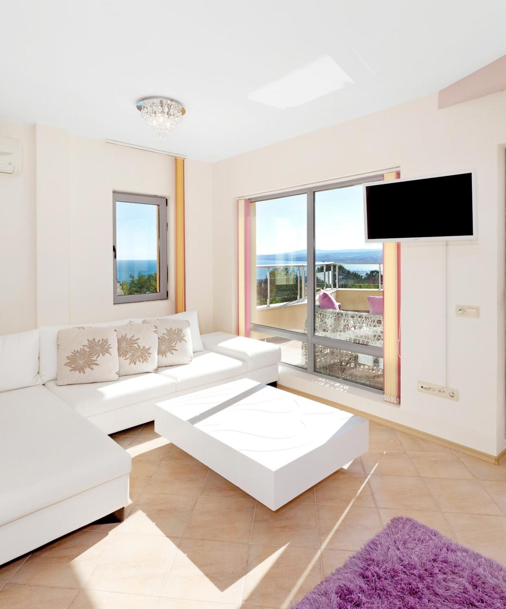 Byala Panorama Resort Kamer foto