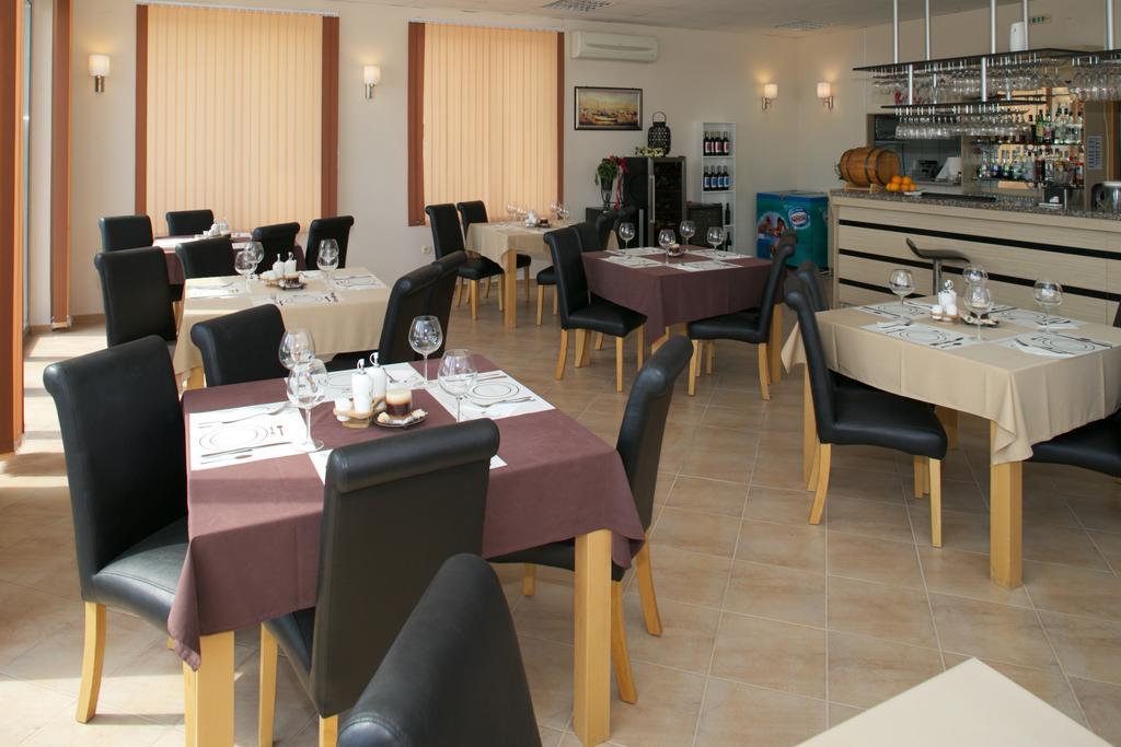 Byala Panorama Resort Buitenkant foto