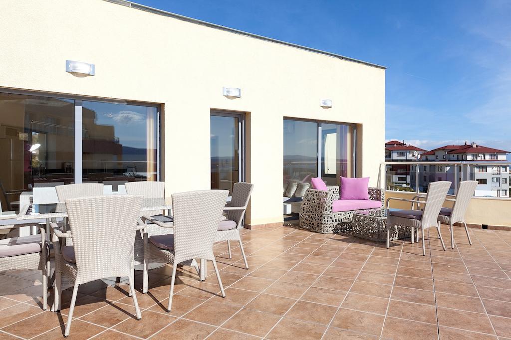 Byala Panorama Resort Kamer foto