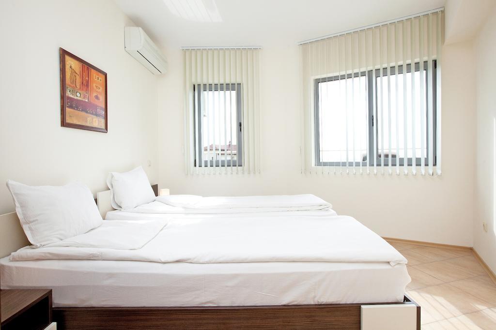 Byala Panorama Resort Kamer foto