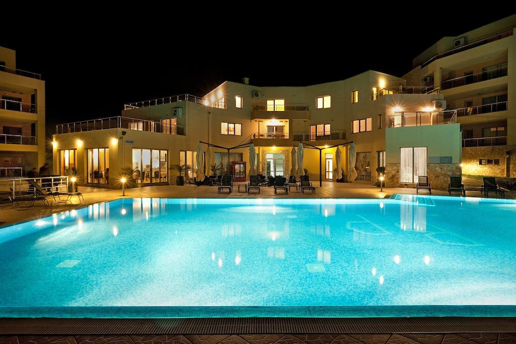 Byala Panorama Resort Buitenkant foto