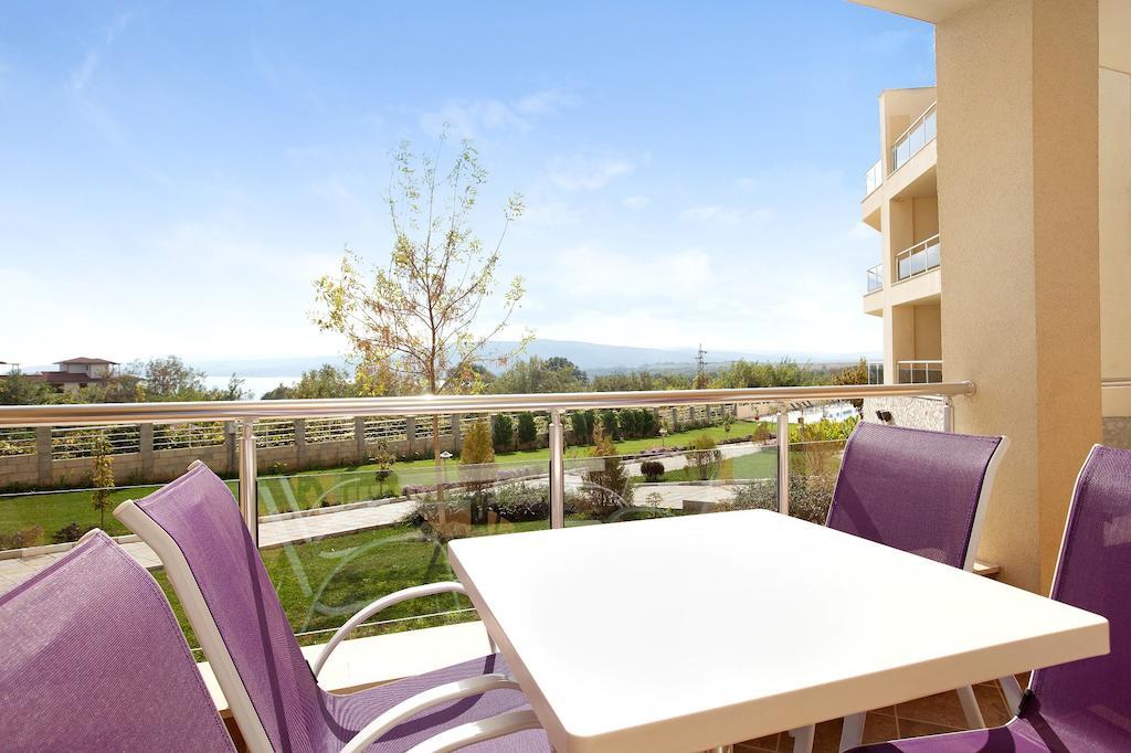 Byala Panorama Resort Kamer foto