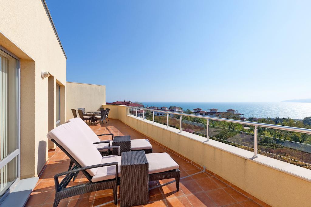 Byala Panorama Resort Kamer foto